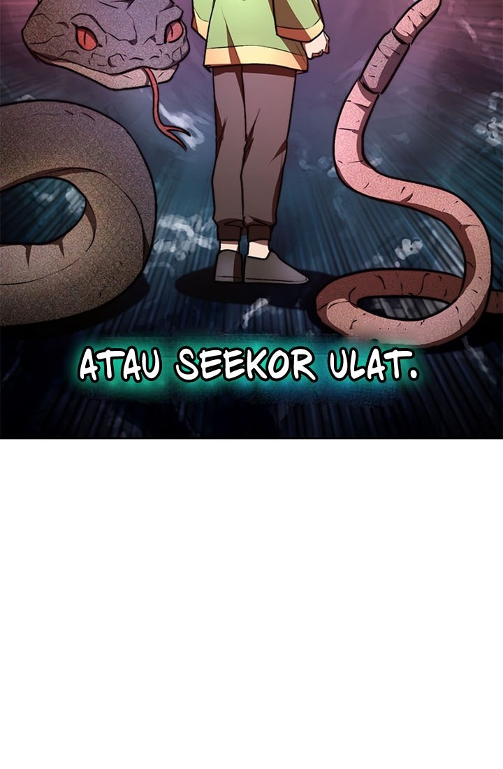 Youngest Son of the NamGung Clan Chapter 20 Gambar 31