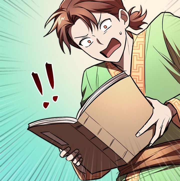 Youngest Son of the NamGung Clan Chapter 20 Gambar 33