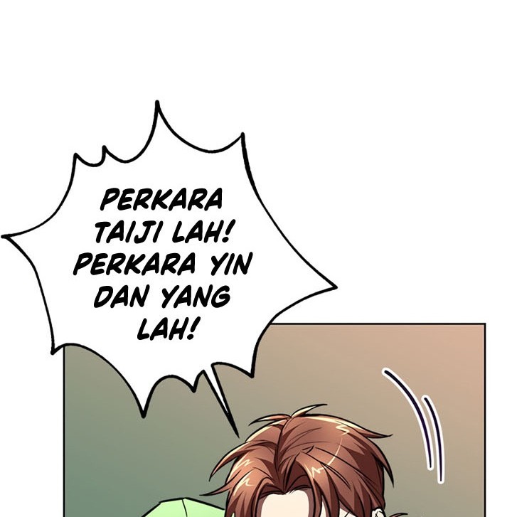 Youngest Son of the NamGung Clan Chapter 20 Gambar 35