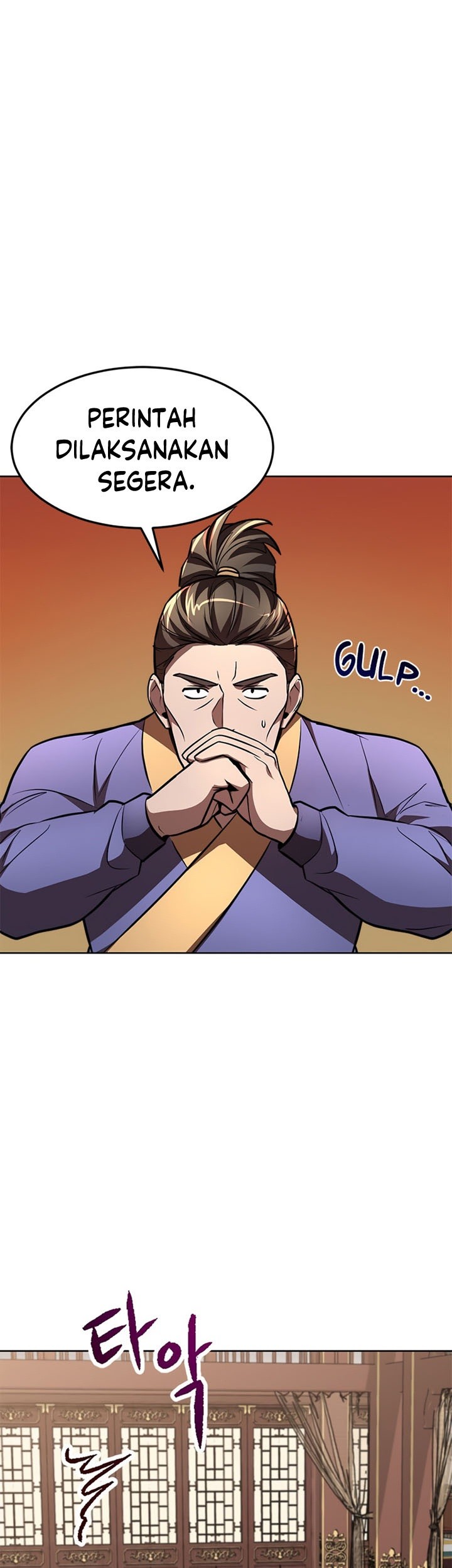 Youngest Son of the NamGung Clan Chapter 20 Gambar 24