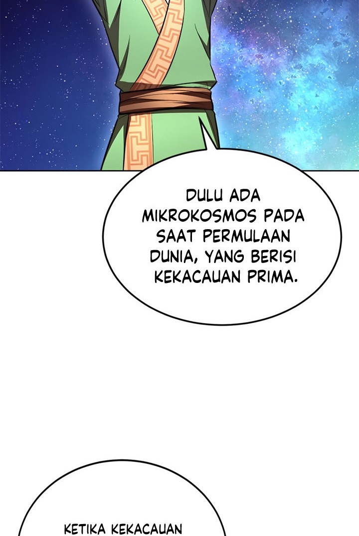 Youngest Son of the NamGung Clan Chapter 20 Gambar 39