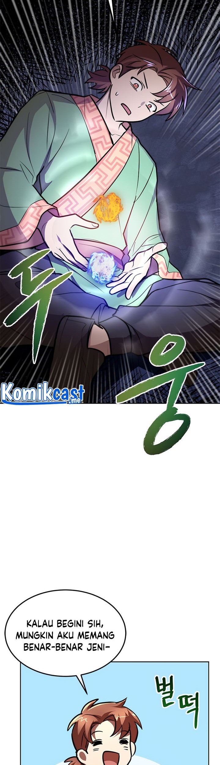 Youngest Son of the NamGung Clan Chapter 20 Gambar 60