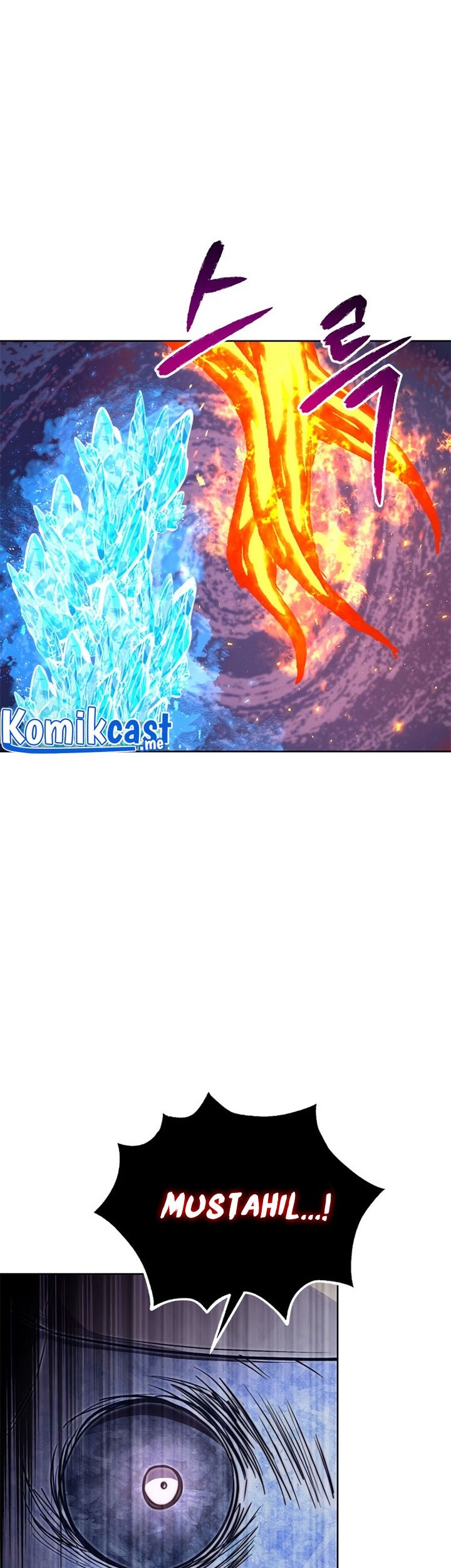 Youngest Son of the NamGung Clan Chapter 20 Gambar 78