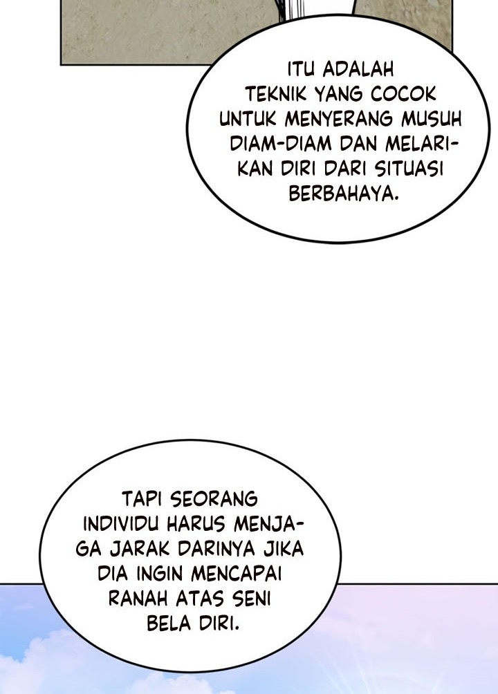 Youngest Son of the NamGung Clan Chapter 20 Gambar 7