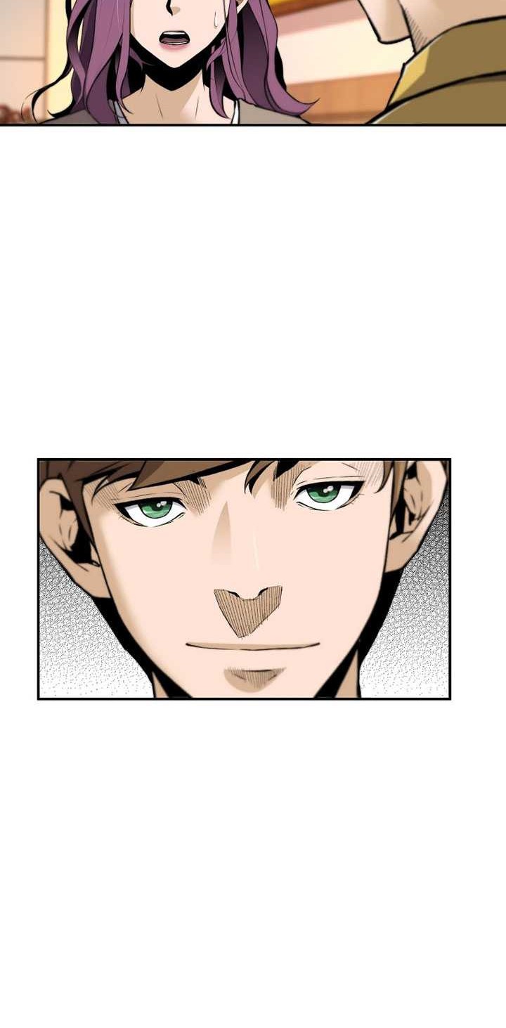 Return of the Legend Chapter 64 Gambar 7