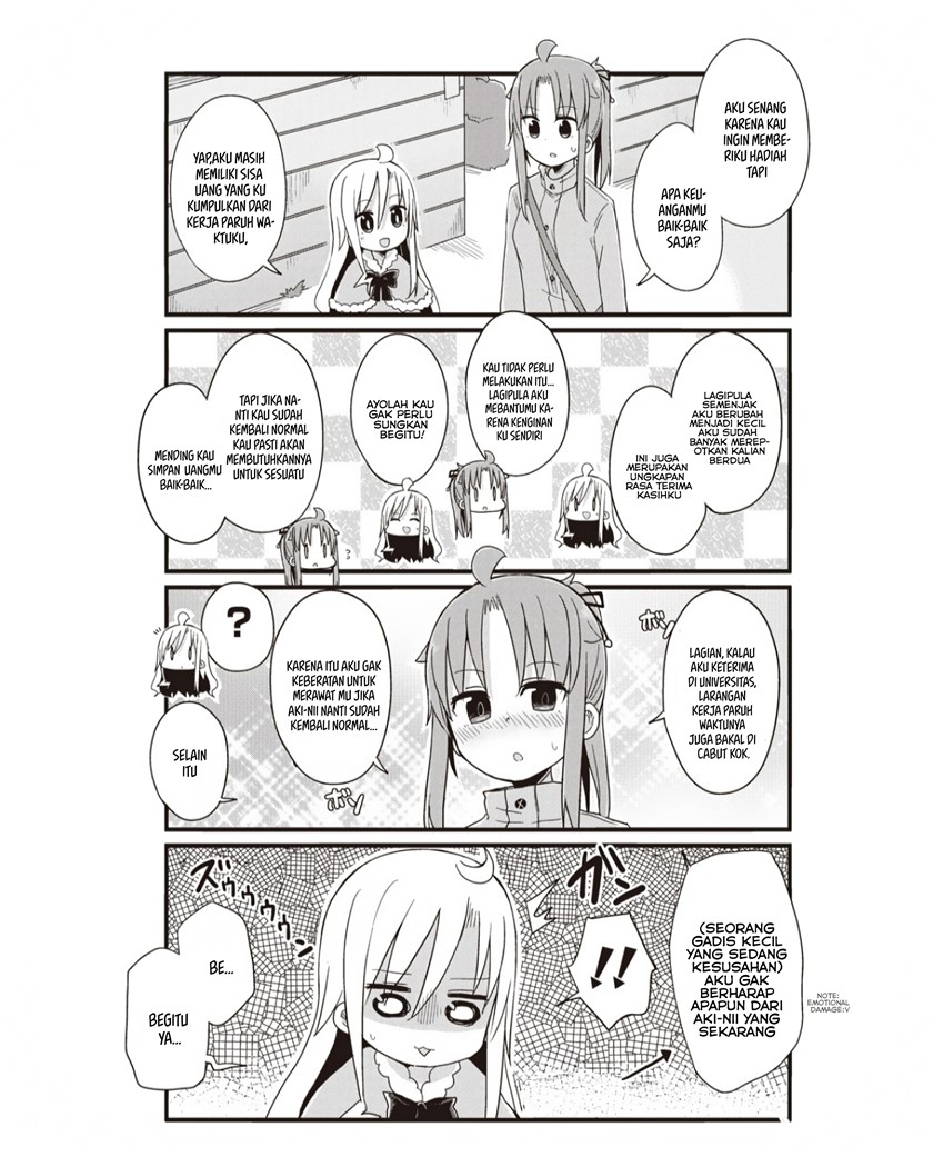 Yo-Jo Life! Chapter 41 Gambar 7