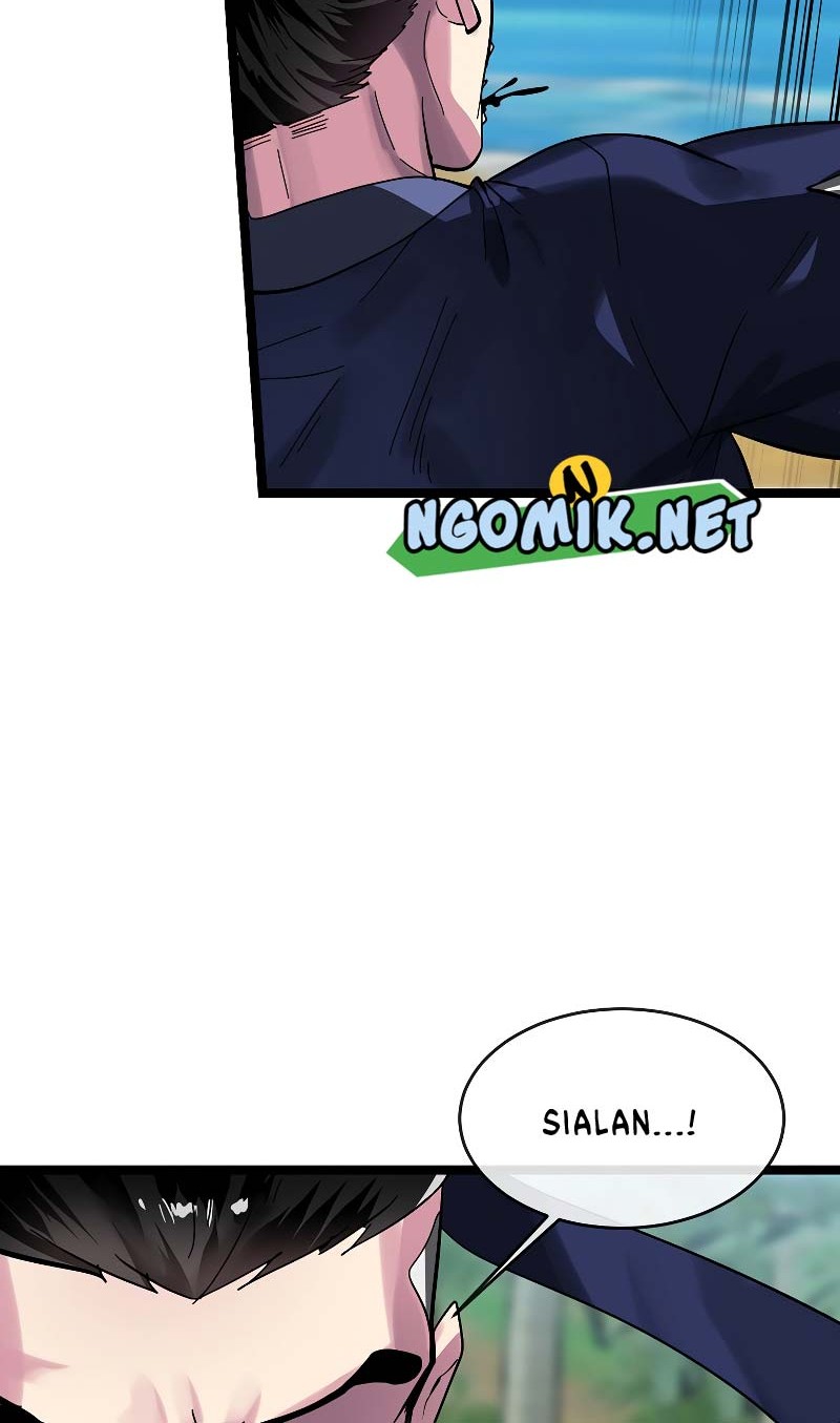 Volcanic Age Chapter 218 Gambar 7