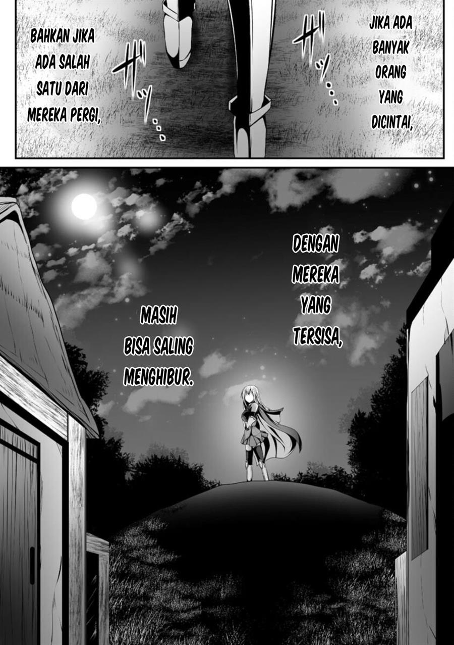 Cheat Skill “Shihai” Otsukatte Isekai Harem! Chapter 3 Gambar 36