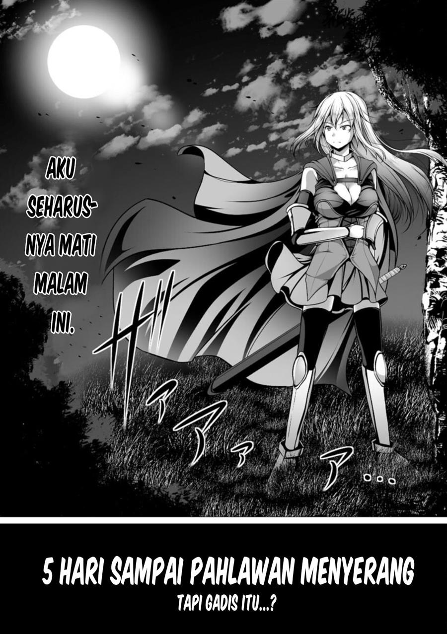 Cheat Skill “Shihai” Otsukatte Isekai Harem! Chapter 3 Gambar 37