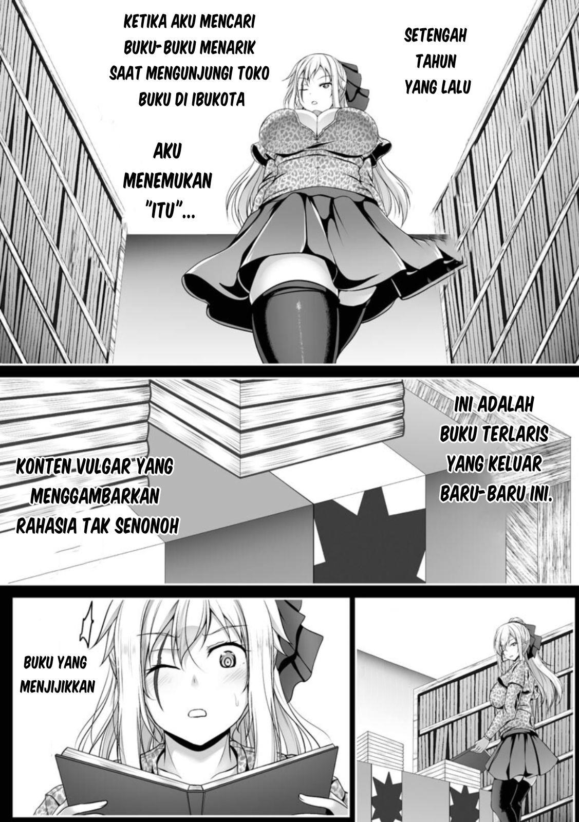 Cheat Skill “Shihai” Otsukatte Isekai Harem! Chapter 2 Gambar 18