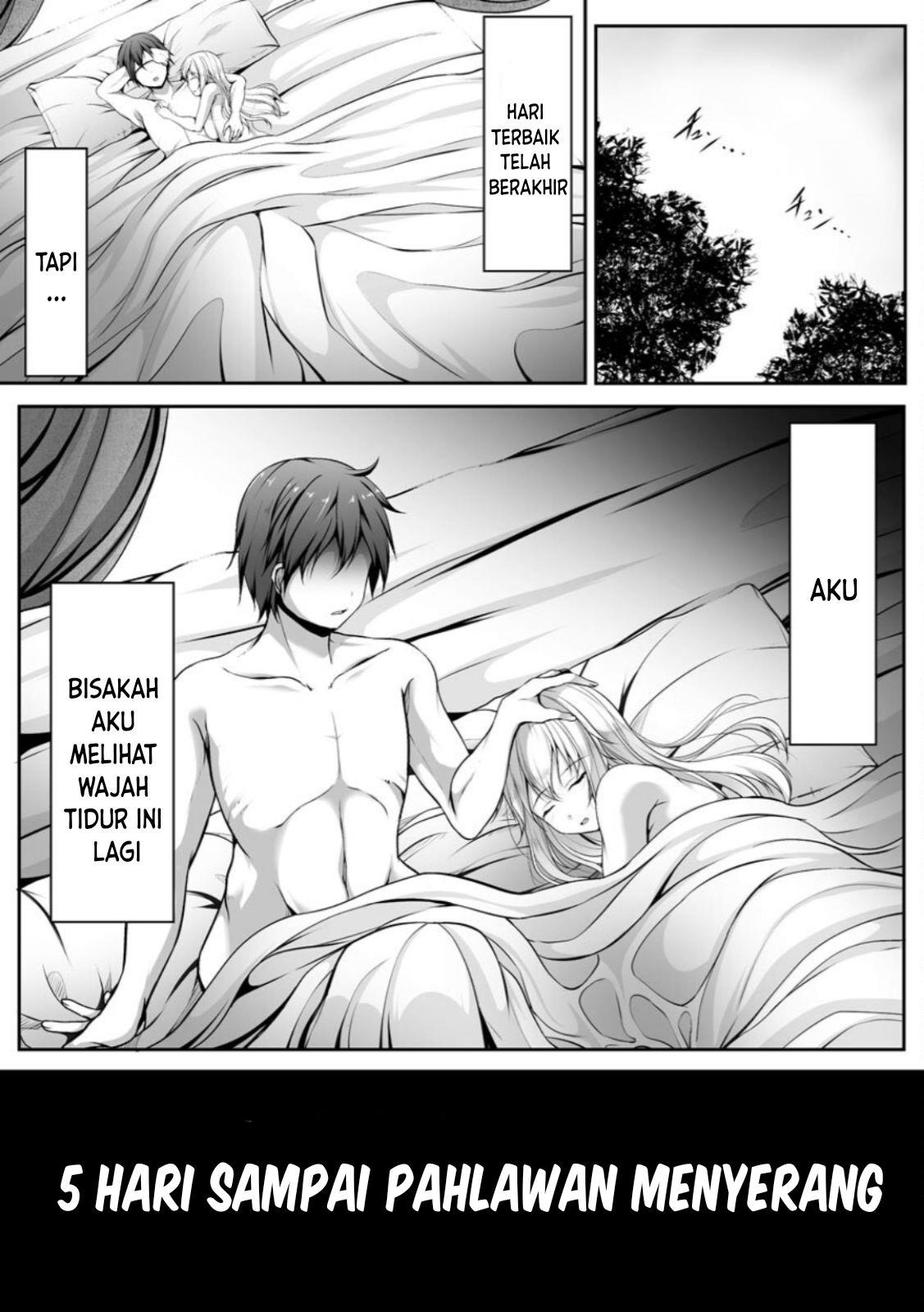 Cheat Skill “Shihai” Otsukatte Isekai Harem! Chapter 2 Gambar 26