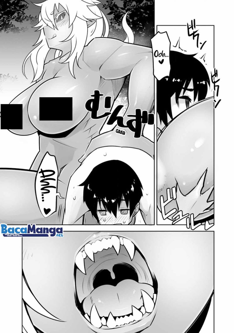 Class Ten’i de Ore dake Haburareta no de, Doukyuusei Harem Tsukuru Koto ni shita Chapter 18 Gambar 23