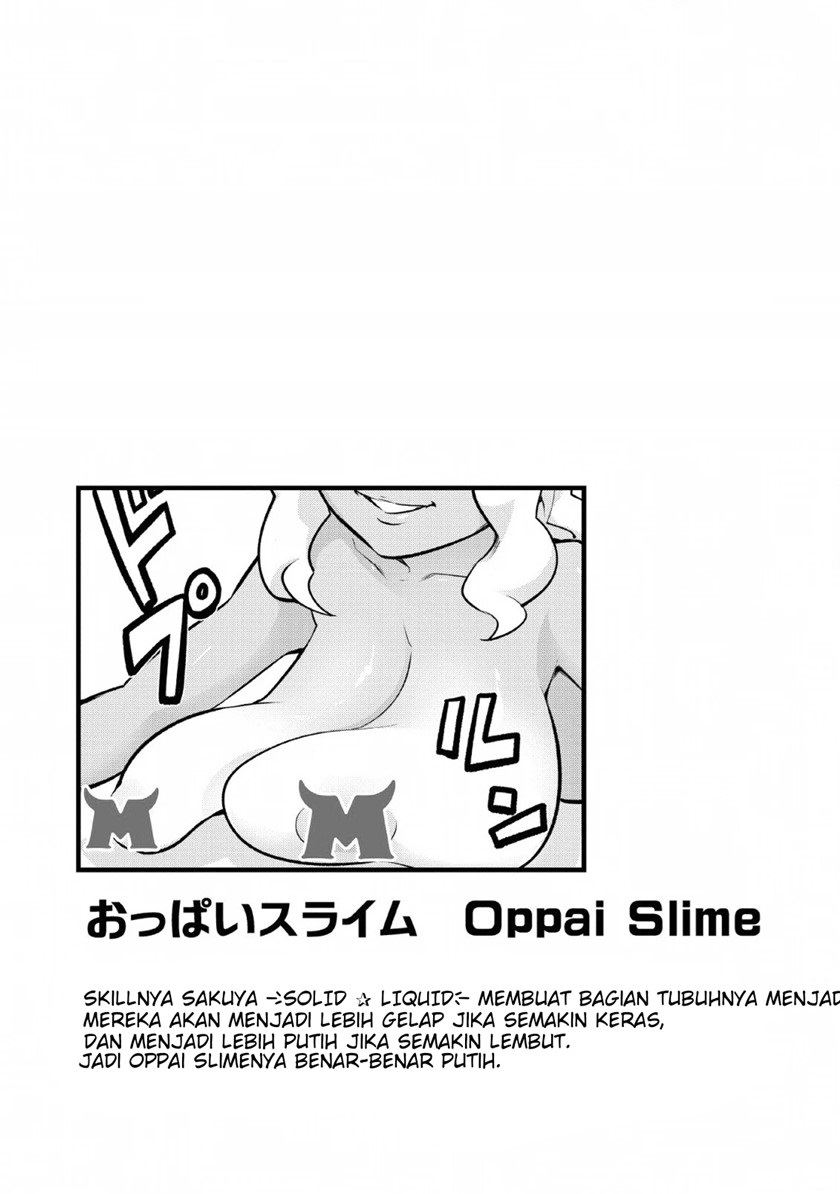 Class Ten’i de Ore dake Haburareta no de, Doukyuusei Harem Tsukuru Koto ni shita Chapter 13 Gambar 30