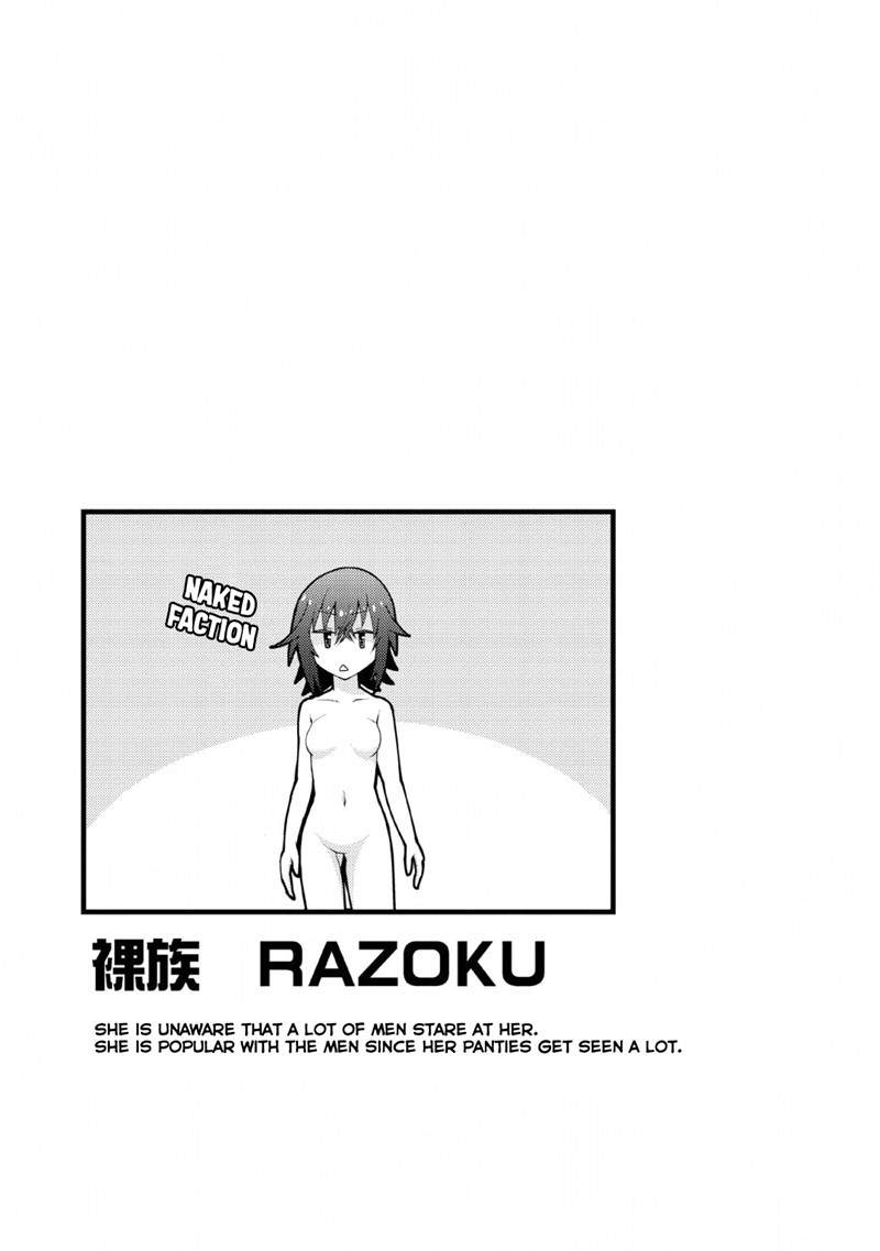 Class Ten’i de Ore dake Haburareta no de, Doukyuusei Harem Tsukuru Koto ni shita Chapter 12 Gambar 28