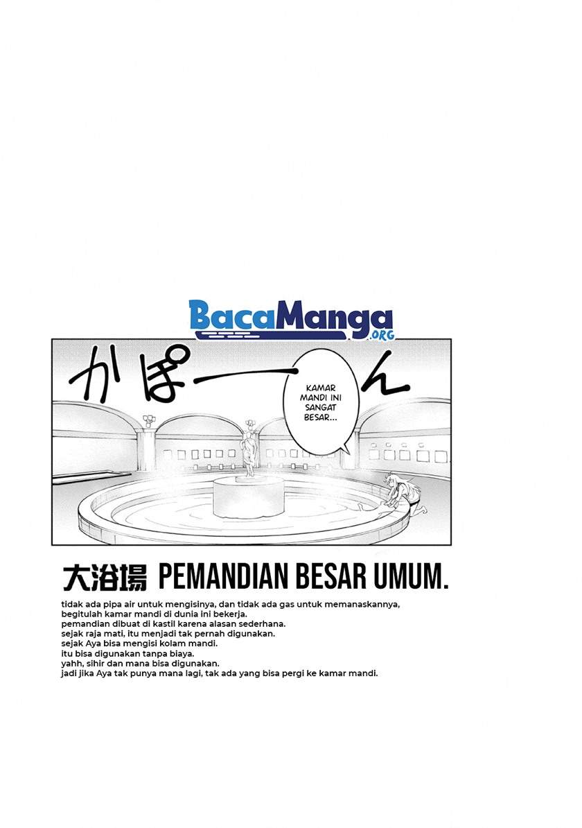 Class Ten’i de Ore dake Haburareta no de, Doukyuusei Harem Tsukuru Koto ni shita Chapter 11 Gambar 26