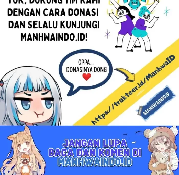 Cheating Men Must Die Chapter 55 Gambar 26