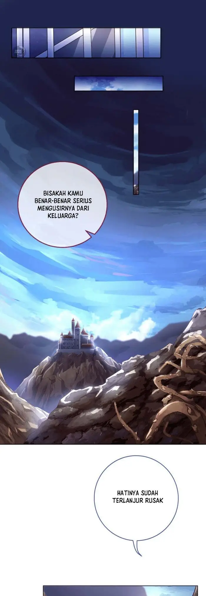 Cheating Men Must Die Chapter 55 Gambar 7