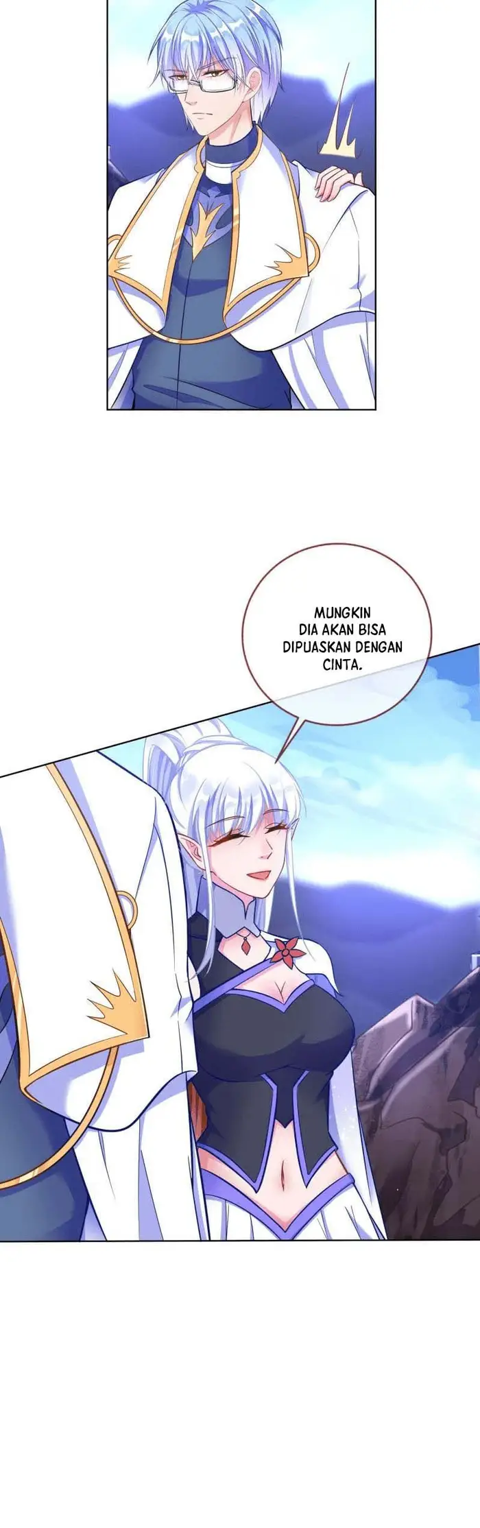 Cheating Men Must Die Chapter 55 Gambar 10