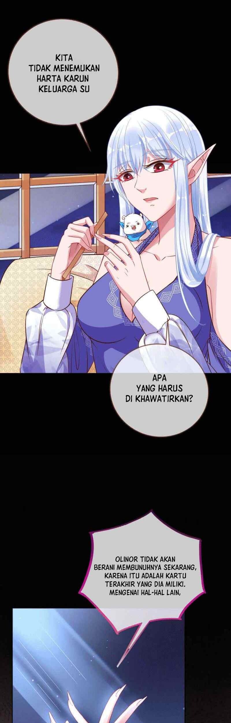 Manhua Cheating Men Must Die Chapter 54 gambar nomor 2