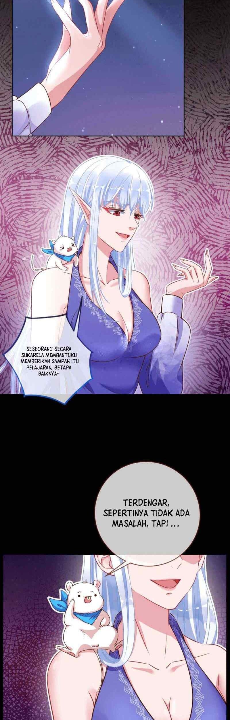 Cheating Men Must Die Chapter 54 Gambar 3