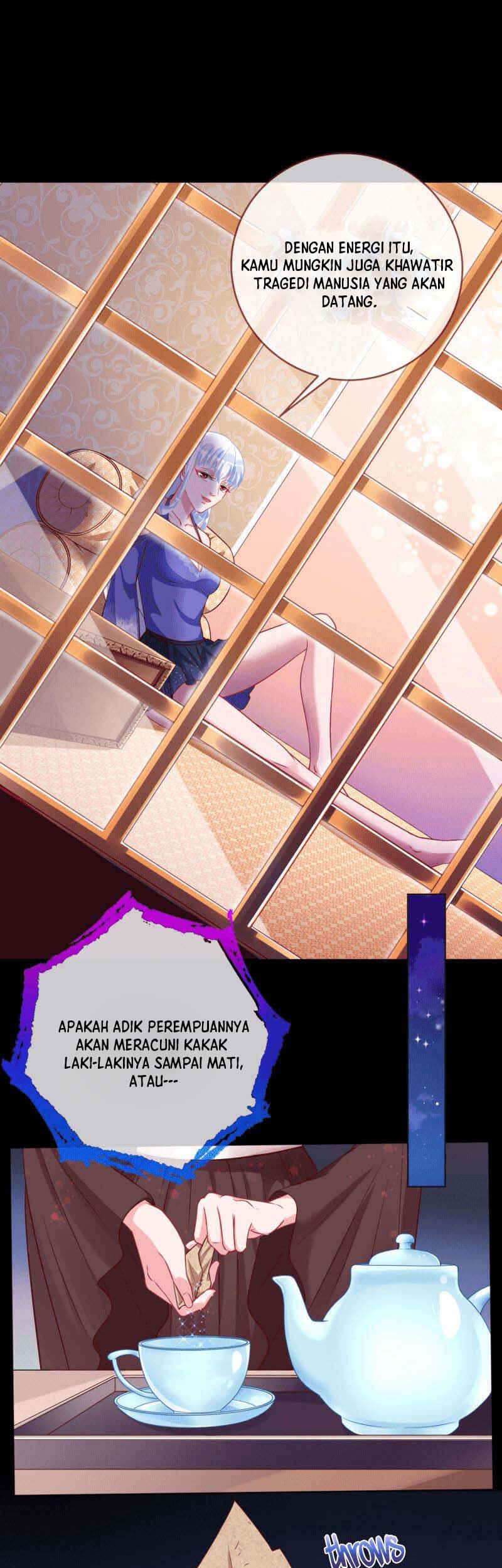 Cheating Men Must Die Chapter 54 Gambar 5