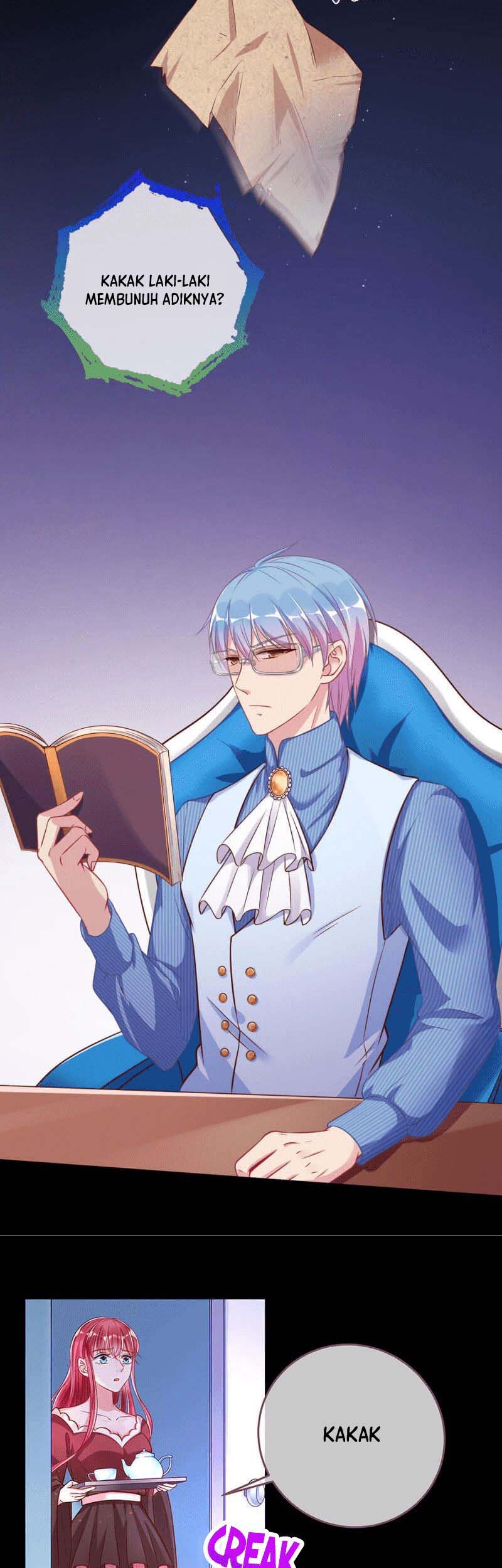 Cheating Men Must Die Chapter 54 Gambar 6