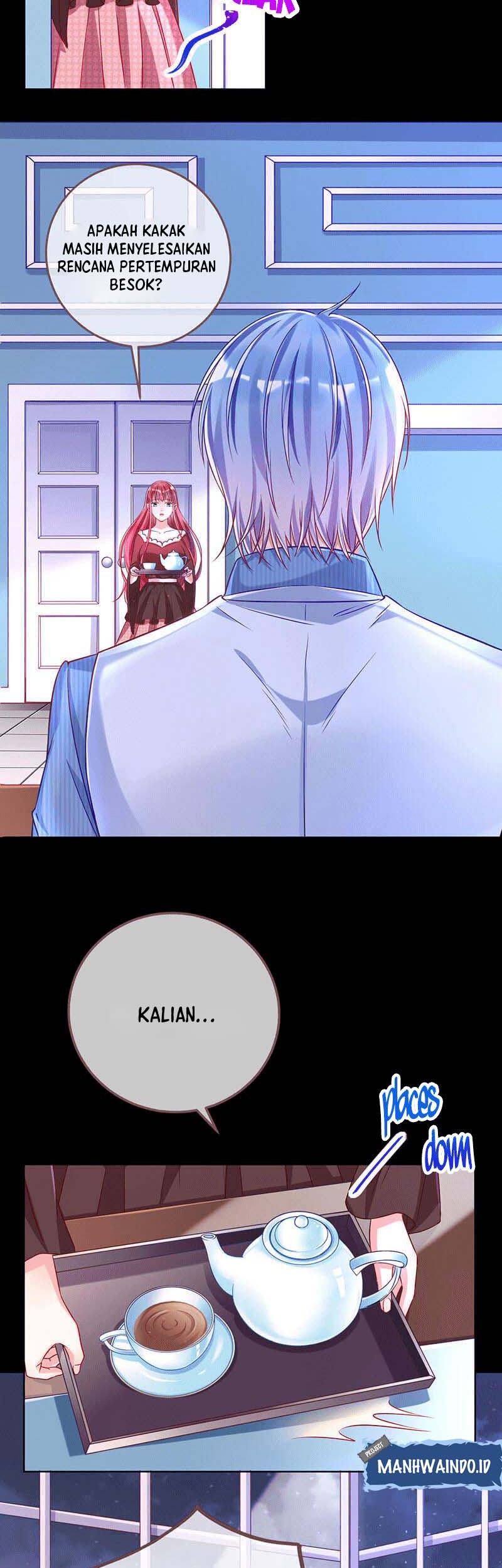 Cheating Men Must Die Chapter 54 Gambar 7