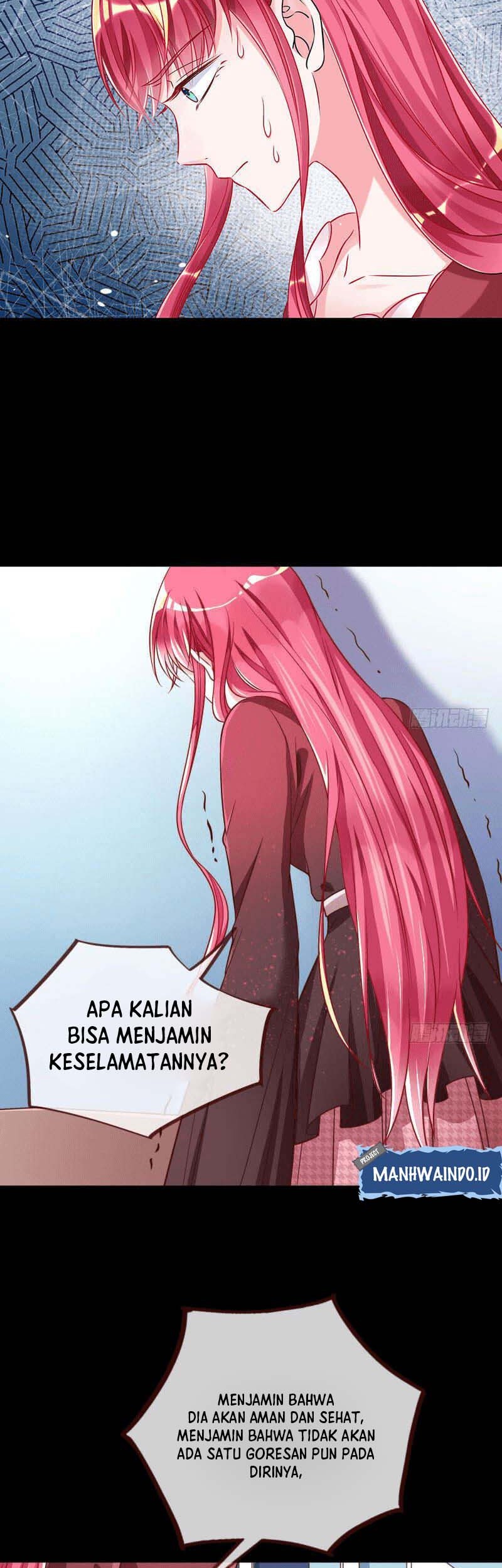 Cheating Men Must Die Chapter 54 Gambar 11