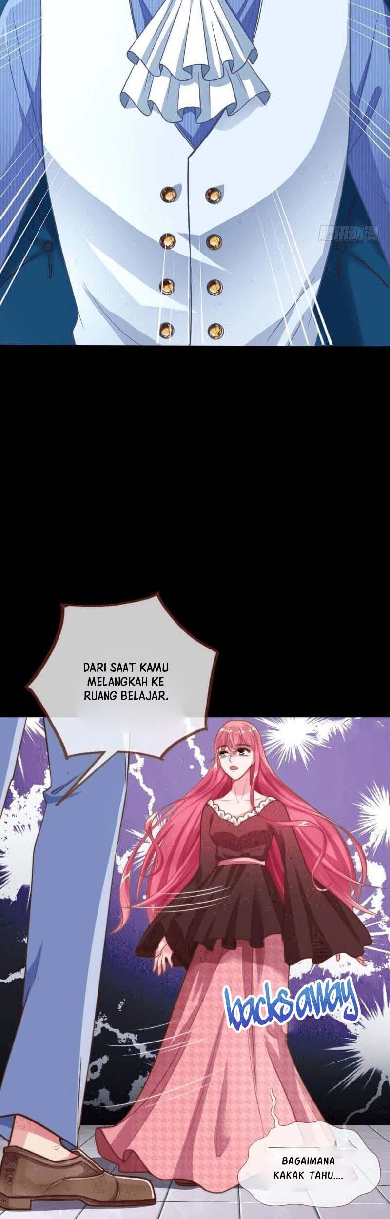 Cheating Men Must Die Chapter 54 Gambar 14