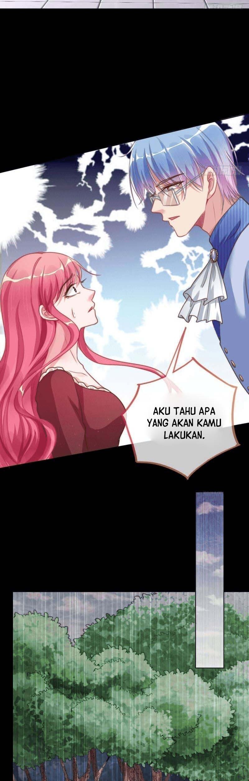 Cheating Men Must Die Chapter 54 Gambar 15