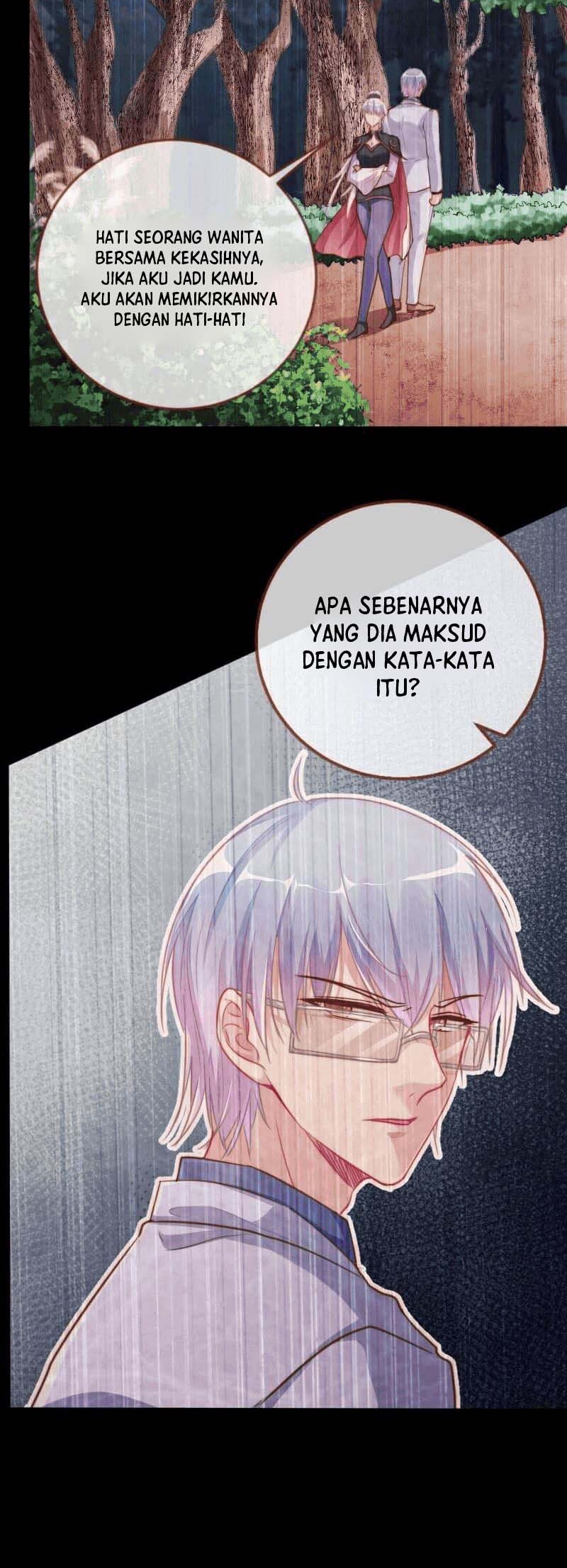 Cheating Men Must Die Chapter 54 Gambar 16