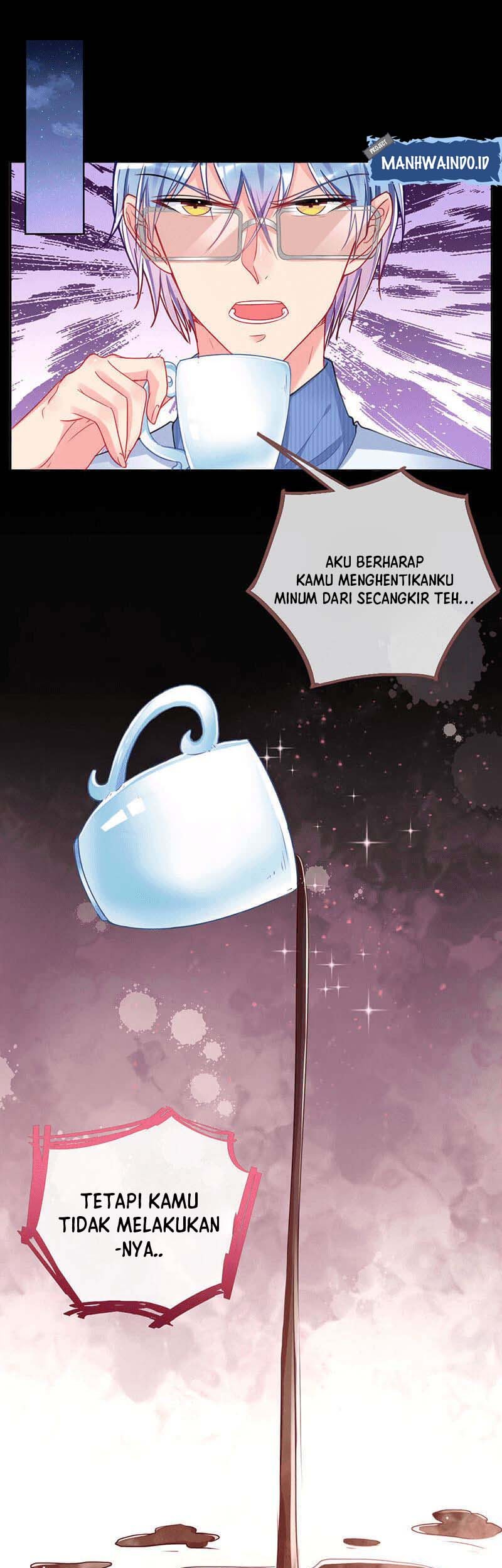 Cheating Men Must Die Chapter 54 Gambar 20