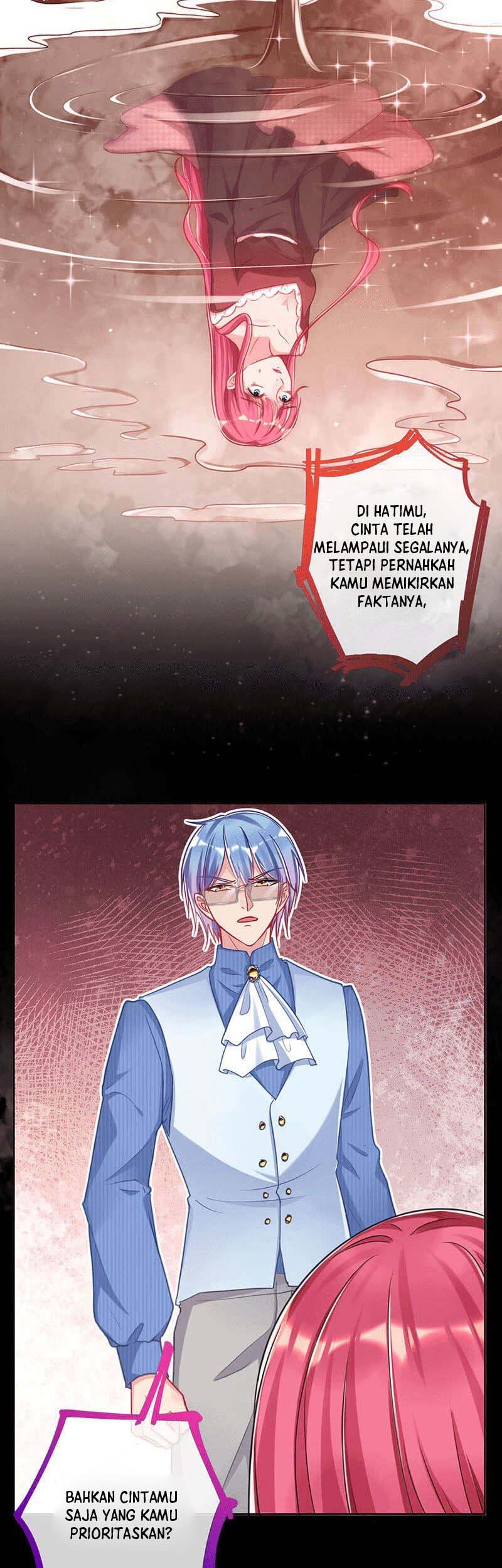 Cheating Men Must Die Chapter 54 Gambar 21