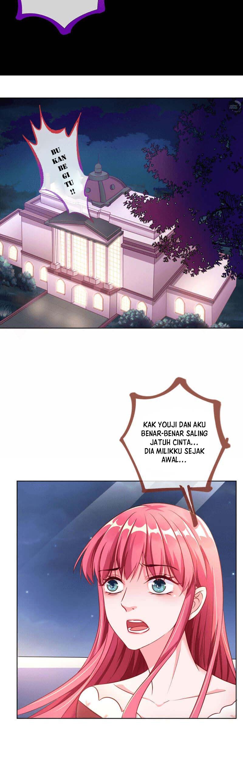 Cheating Men Must Die Chapter 54 Gambar 22