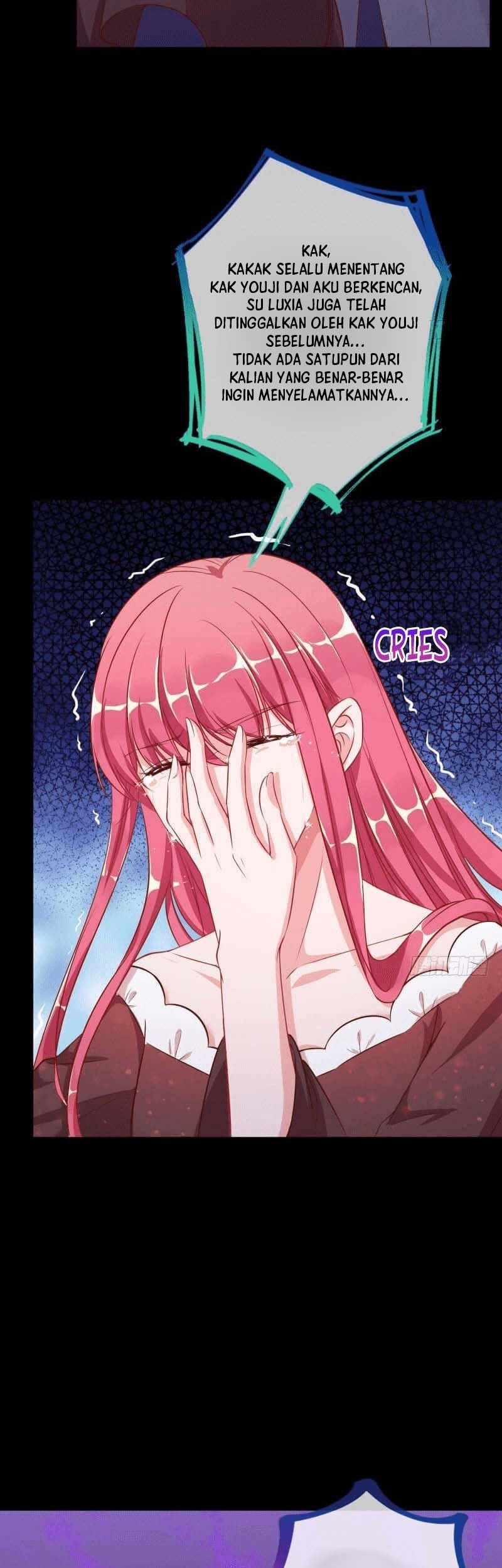 Cheating Men Must Die Chapter 54 Gambar 26