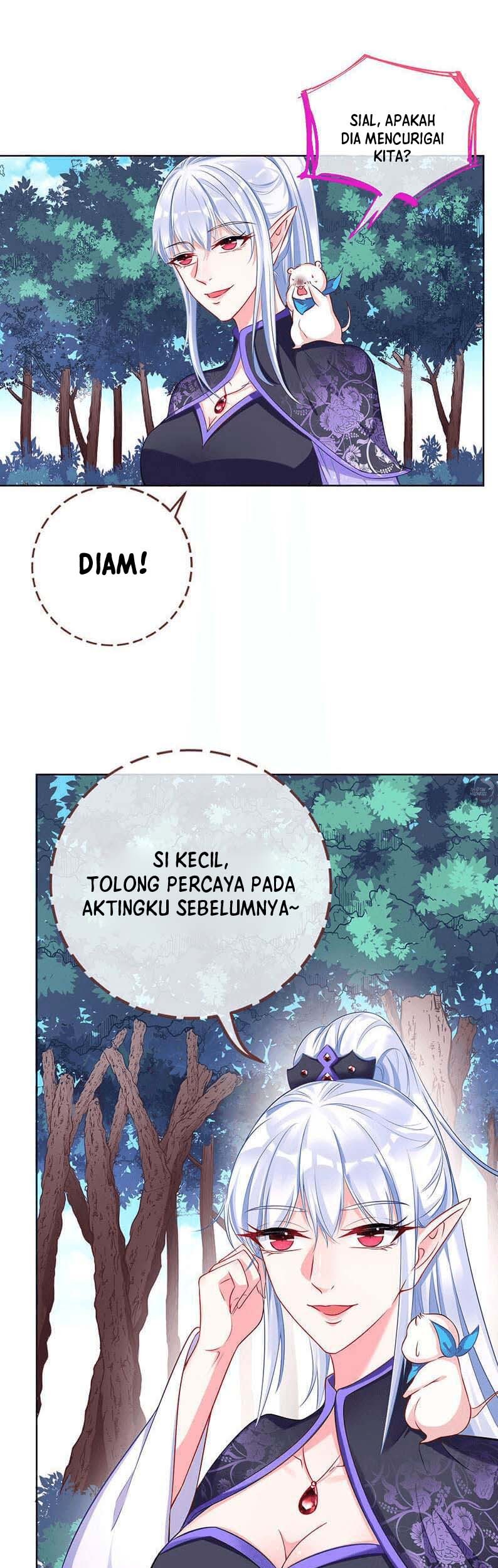 Cheating Men Must Die Chapter 53 Gambar 7