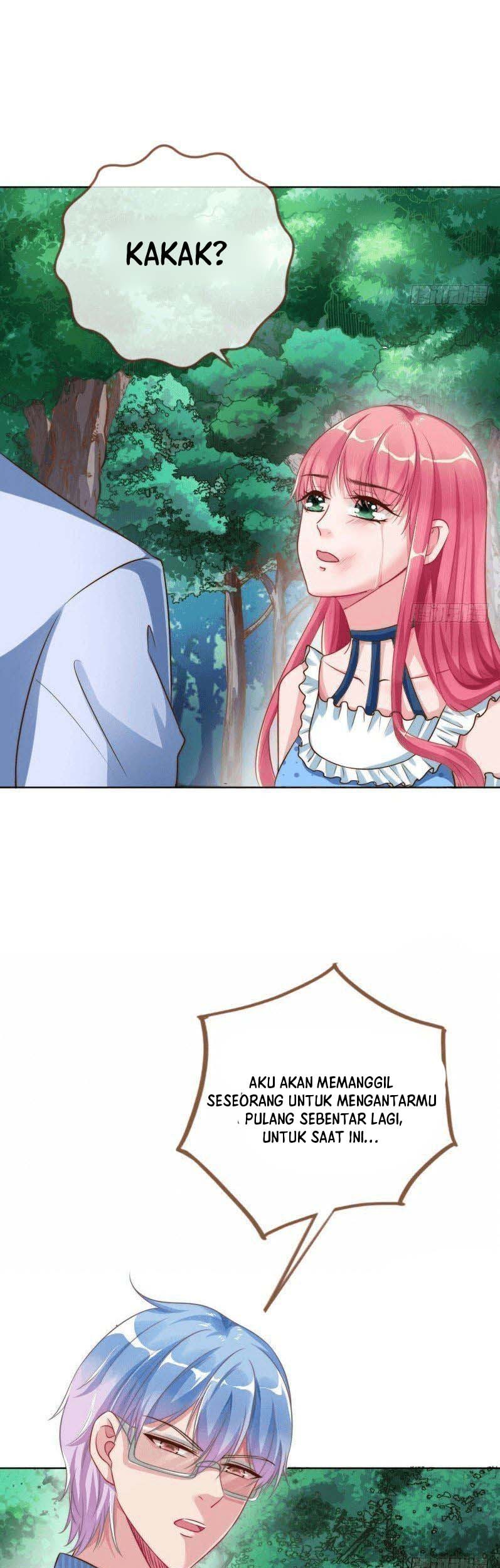 Cheating Men Must Die Chapter 53 Gambar 10