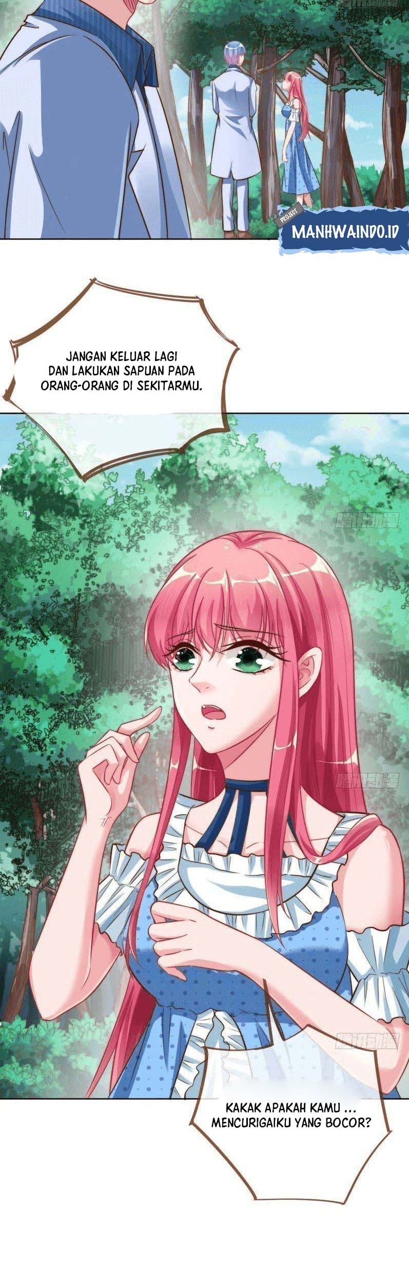 Cheating Men Must Die Chapter 53 Gambar 11