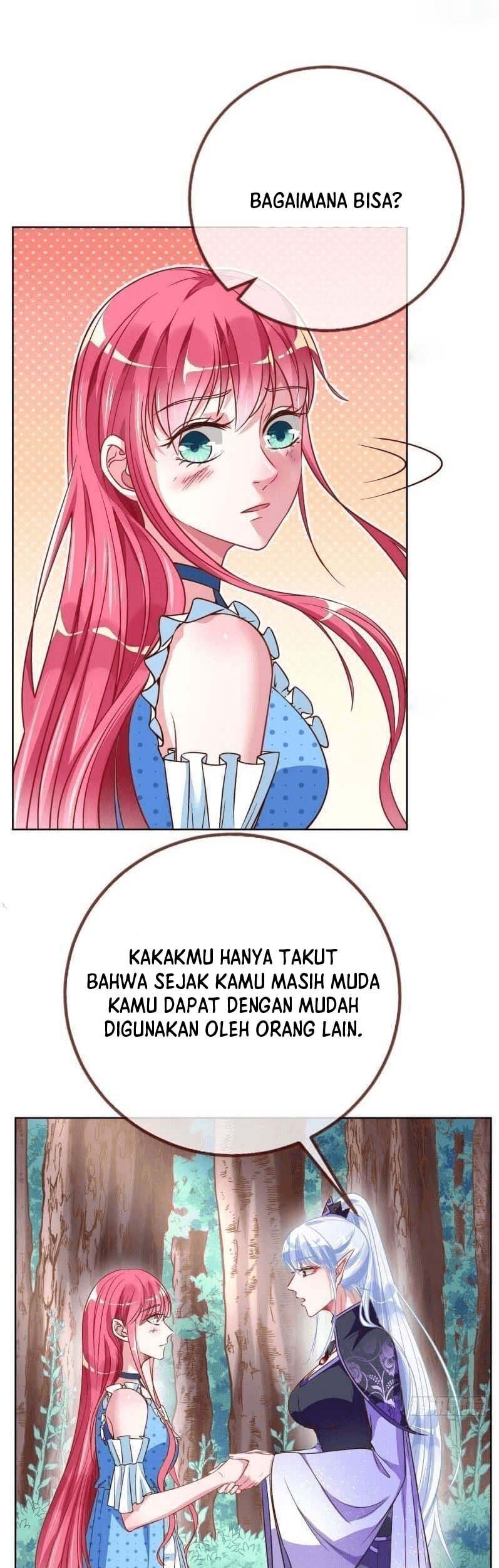 Cheating Men Must Die Chapter 53 Gambar 13