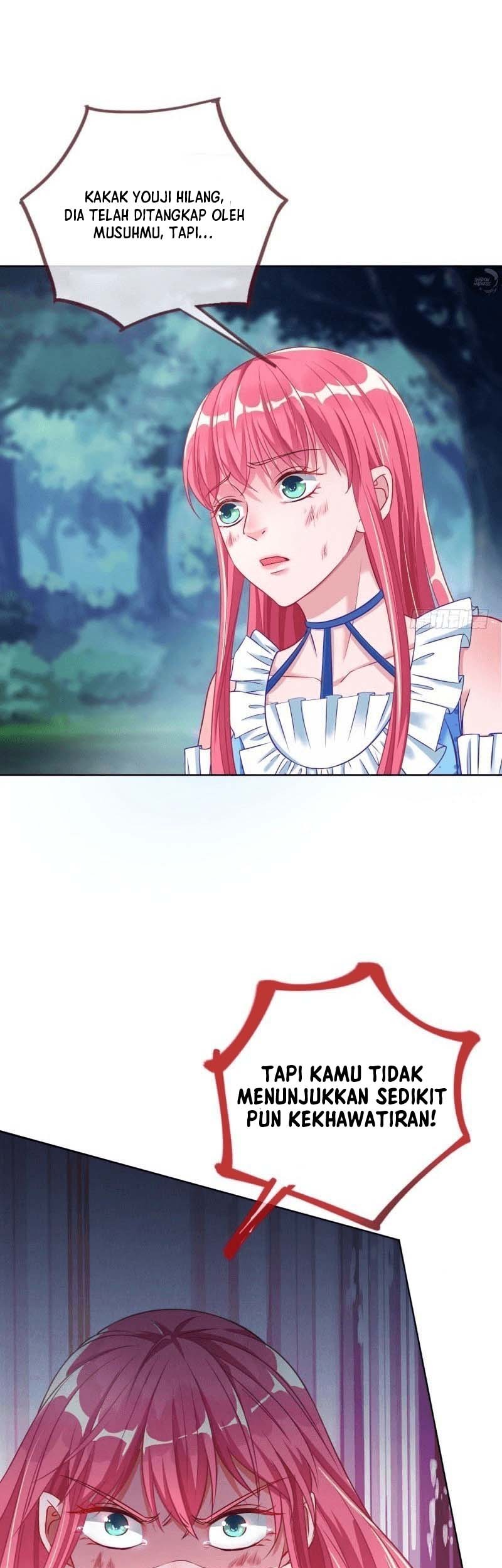 Cheating Men Must Die Chapter 53 Gambar 19