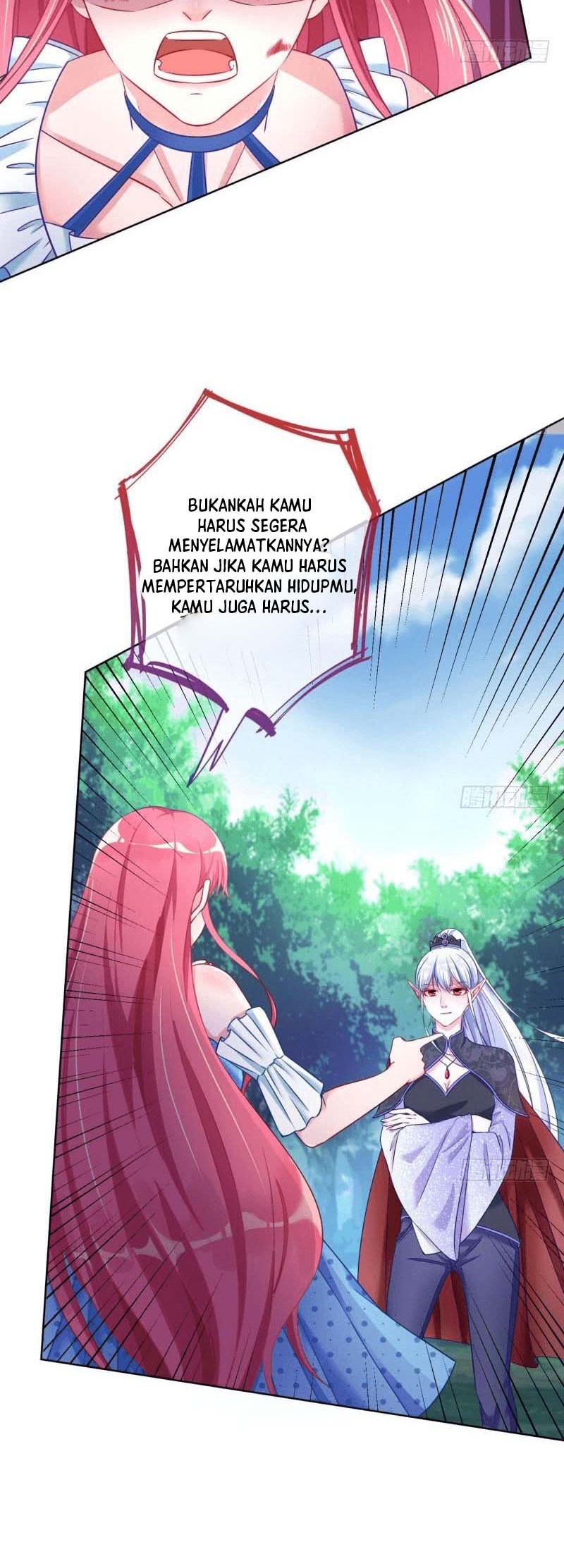 Cheating Men Must Die Chapter 53 Gambar 20