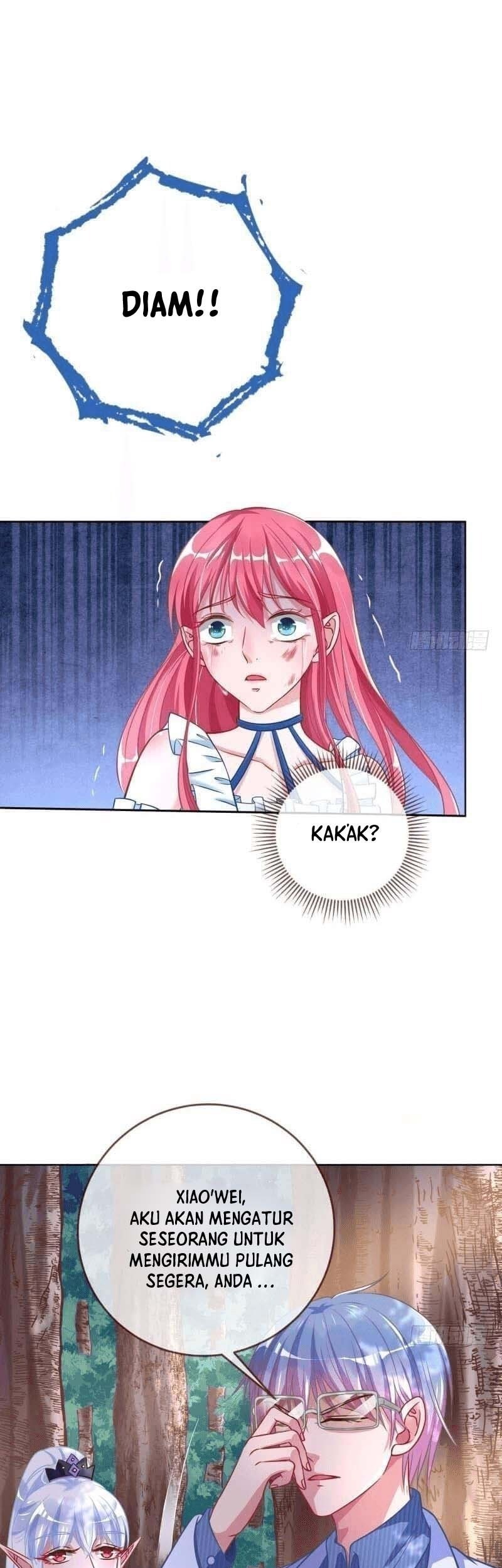 Cheating Men Must Die Chapter 53 Gambar 21