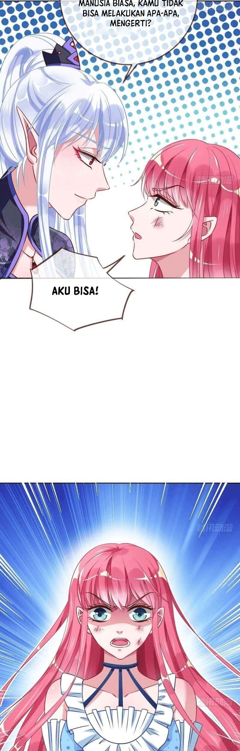 Cheating Men Must Die Chapter 53 Gambar 23