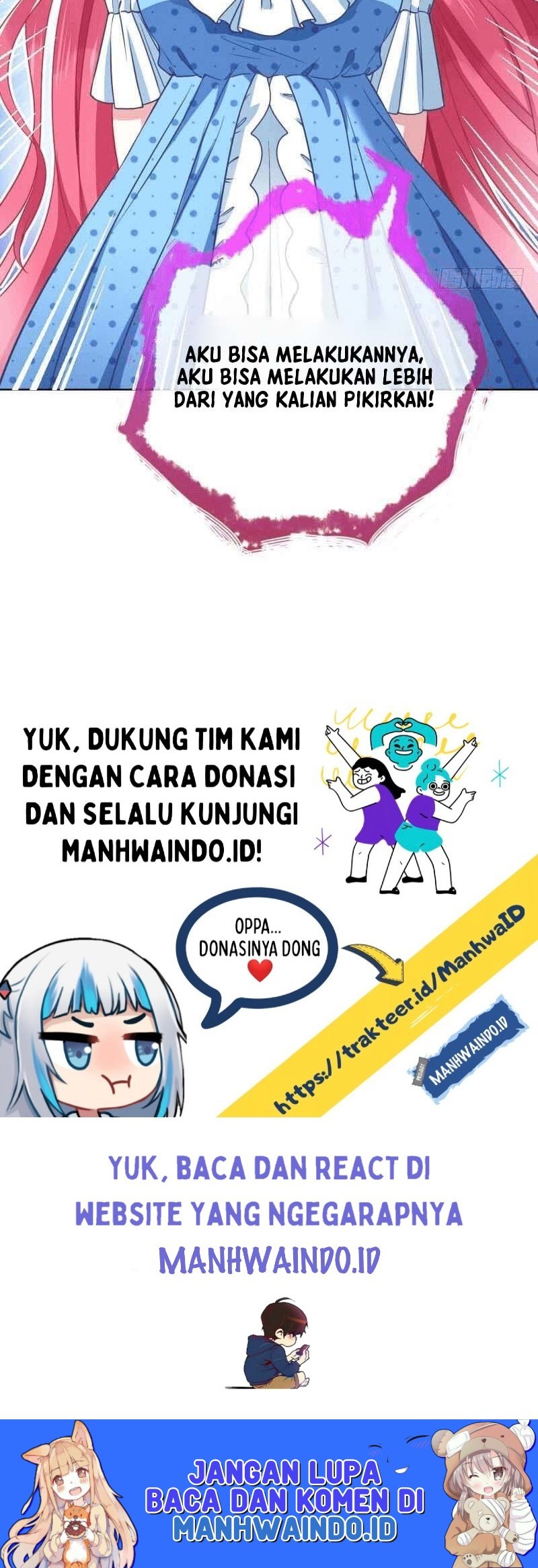 Cheating Men Must Die Chapter 53 Gambar 24