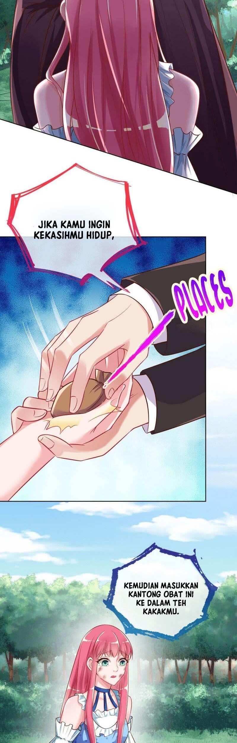 Cheating Men Must Die Chapter 52 Gambar 32