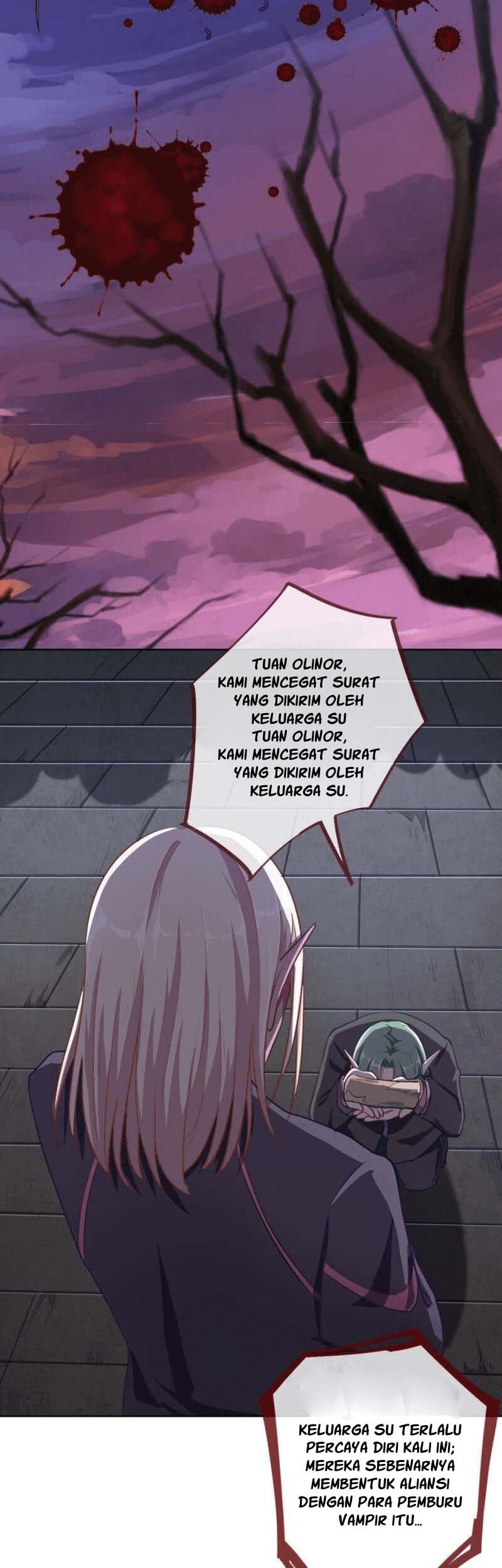 Manhua Cheating Men Must Die Chapter 52 gambar nomor 2