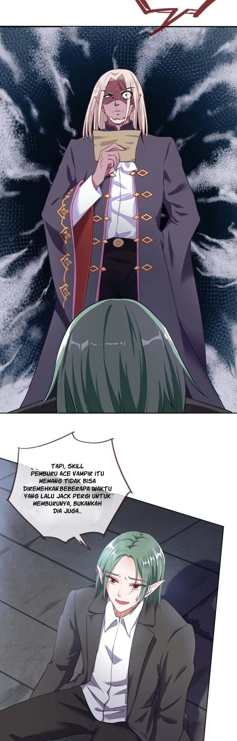 Cheating Men Must Die Chapter 52 Gambar 3