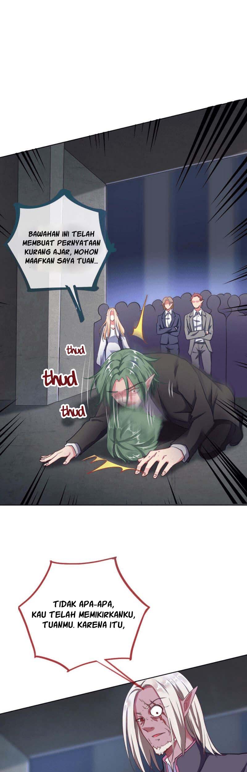 Cheating Men Must Die Chapter 52 Gambar 5