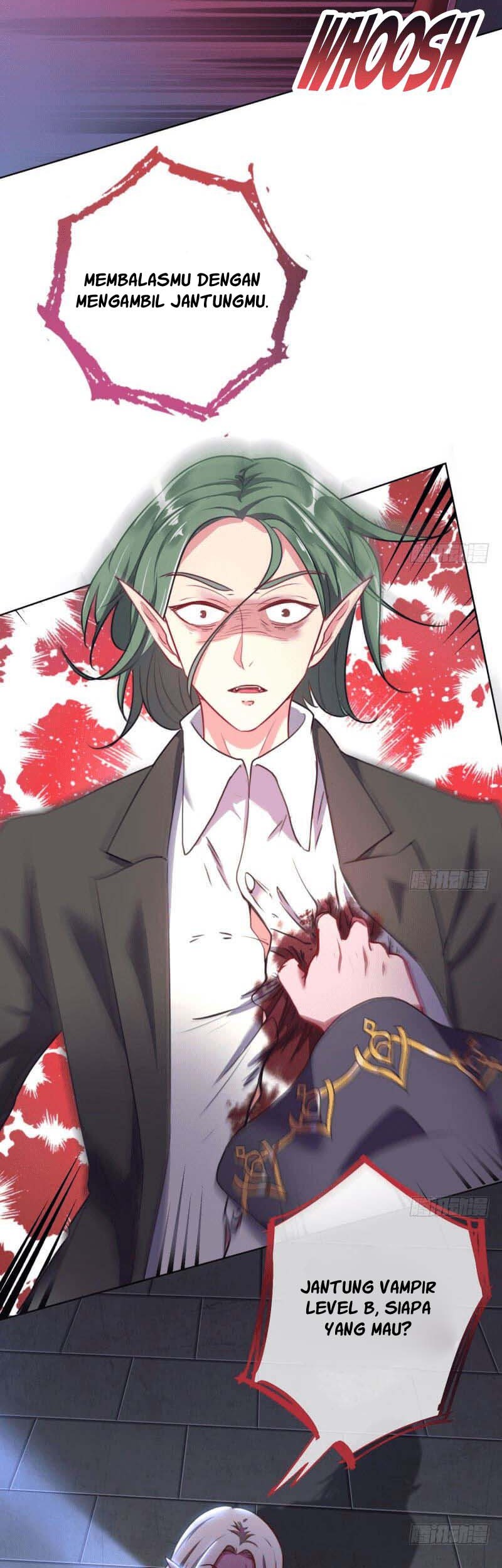 Cheating Men Must Die Chapter 52 Gambar 7