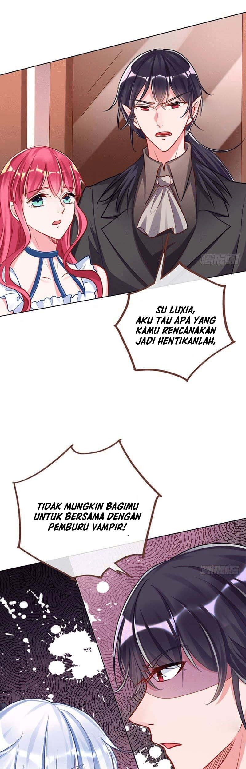 Cheating Men Must Die Chapter 52 Gambar 11